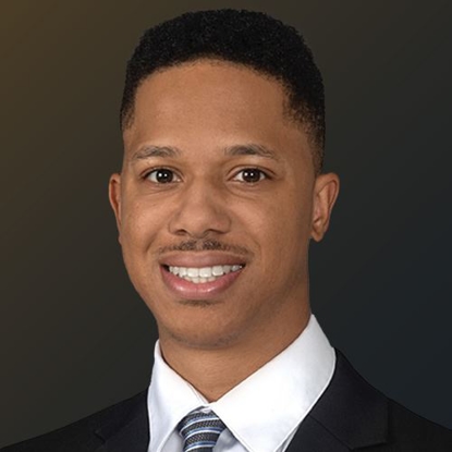 Cameron Perkins Photo