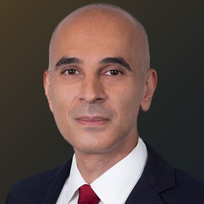 Richard N. Asfar Photo